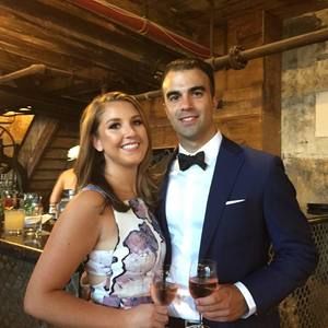 Meet your Posher, Marco